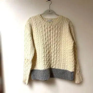 1LDK 남성용 니트