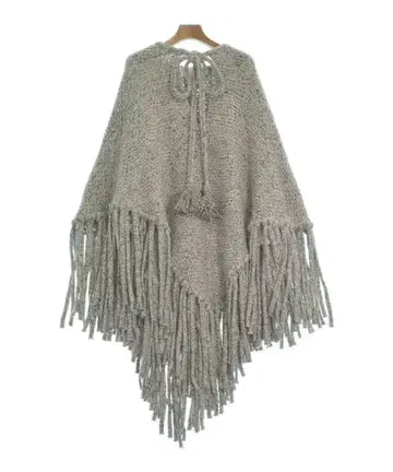 끌로에 니트 스웨터 여성용