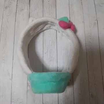 NiziU 마유카 응원봉 커버