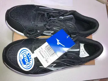 Mizuno 러닝화 size 26cm 미사용, 배송비 포함