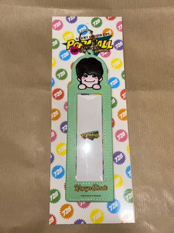 나니와단시 오하시 카즈야 사진 폴더 POPMALL 공식