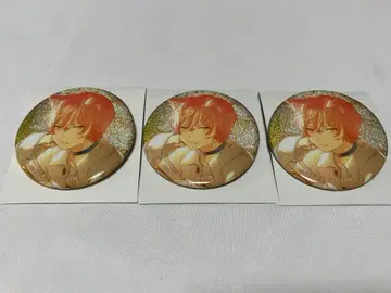 프로세카 시노노메 아키토 캔뱃지 38c 3개