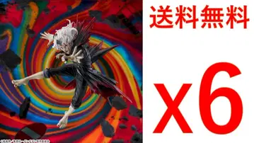 [ 미개봉 ] [ 6개 세트 ] 단다단 오카룬 ( 변신 ) 피규어