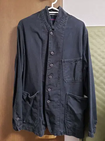 45rpm 다크 그레이 커버올 일본제