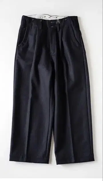 그랑 GURANK 멜톤 워크 트라우저 3