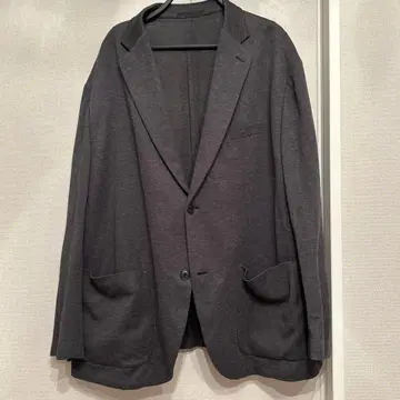 UNIQLO 컴포트 2B 자켓