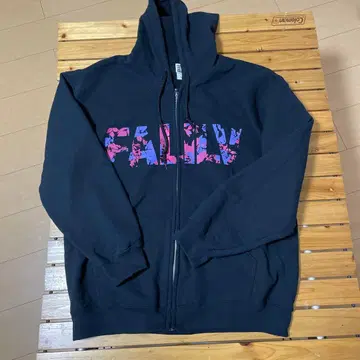 베가스 집업 후드티 L 사이즈