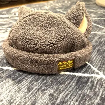 피터팬 로스트 키즈 팬캡 아라이 디즈니랜드 시