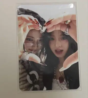 BABYMONSTER 베비몬 Timeattack 혜택 makestar