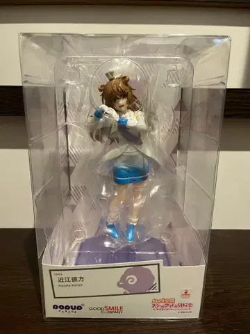 POP UP PARADE 오미 카나타