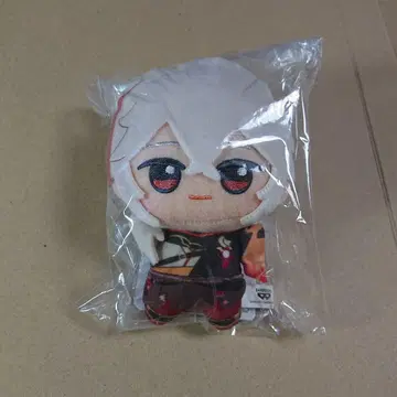 원신 봉제 인형 카에데하라 카즈하