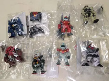 건담 컨버전스 총 8종 FW GUNDAM CONVERGE 미개봉 새상품