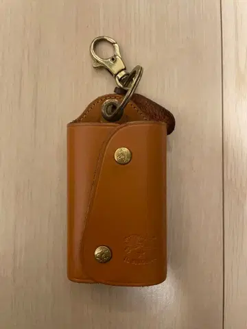 일비종떼 키케이스