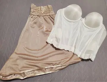 브라이덜 이너 세트