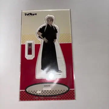 하이큐!! 미야 오사무 응원단 아크릴 스탠드