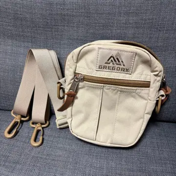 그레고리 퀵 포켓 S 샌드 베이지