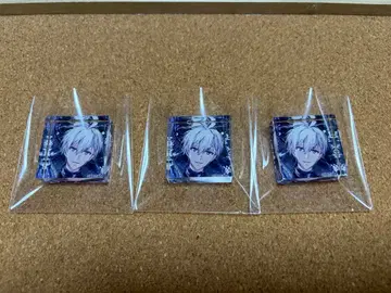 아이나나 무비나나 아크릴 블록 오오사카 소고