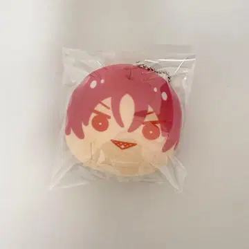 Free! 오만주 마츠오카 린