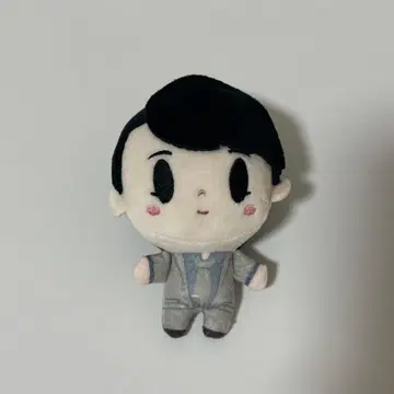 원인은 자신에게 있다. 겐지부 코이즈미 코사쿠 봉제인형