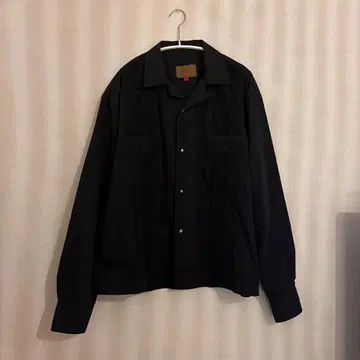 #즉시구매가능#새상품#미사용#리메이크 멕시칸 셔츠 자켓 L 사이즈