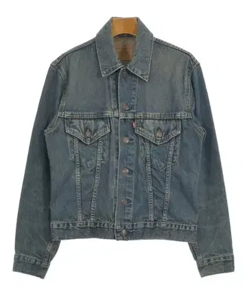 LEVI'S 데님 자켓 여성용