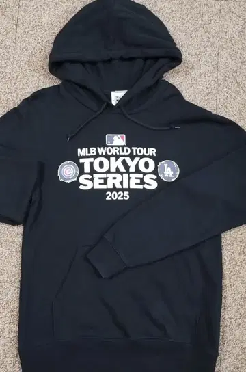 MLB 월드 투어 도쿄 시리즈 2025 M 블랙