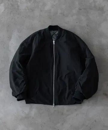 arrangement REVERSIBLE PADDED LOOSE MA-1