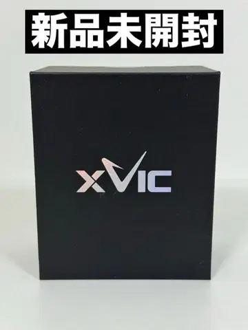 엑스빅 에이밍뷰 AI 연습기 XVIC AIMING VIEW