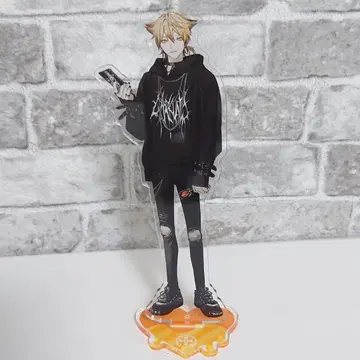 FANCY TOXIC 아크릴 스탠드 후시미 가쿠