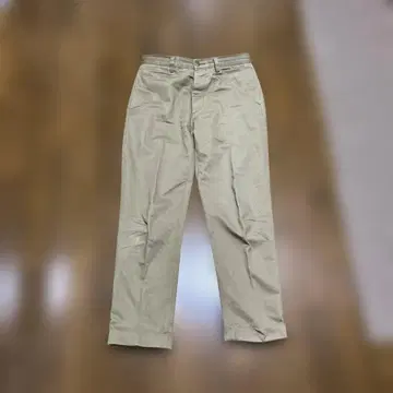 workers ivy trousers 치노 팬츠 32
