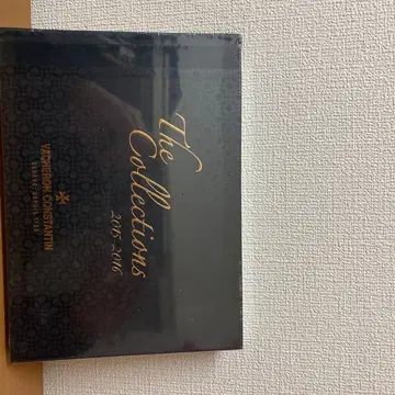 바쉐론 콘스탄틴 The Collections 2015-2016