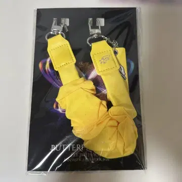 야기 유세이 멀티 스트랩