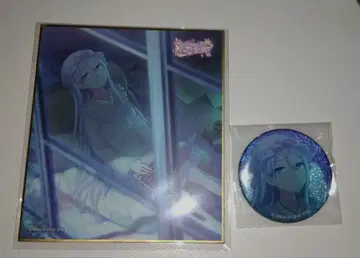 요이사키 카나데 색지 & 캔뱃지