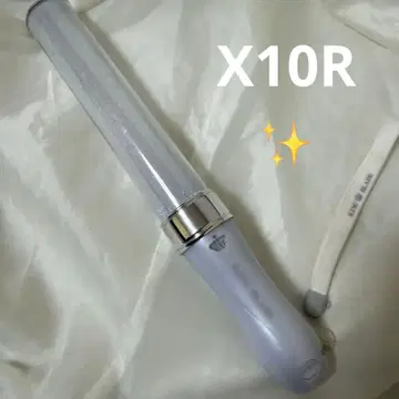 X10R 킨브레 리저브 기능