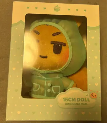 shinee 15cm daraming 민호 민호 다라밍