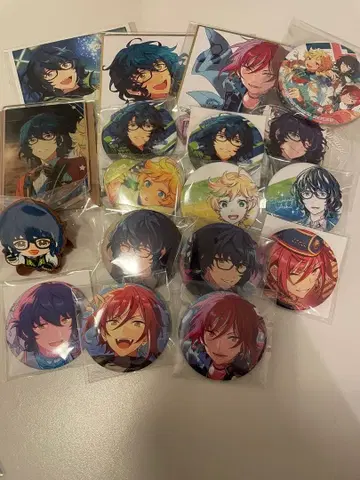 Switch 묶음 판매 아오바 츠무기 사카사키 나츠메 하루카와 소라