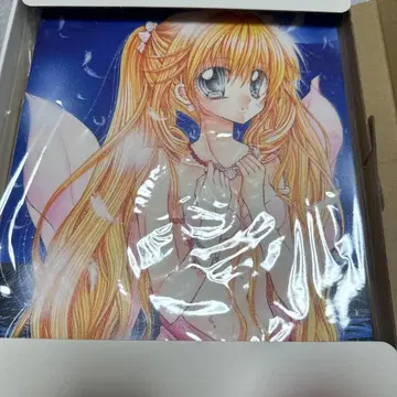 피치피치피치 아트 보드