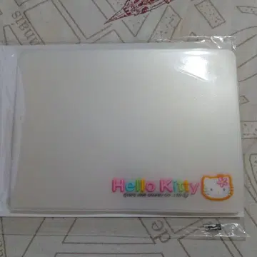 헤이세이 레트로 Hello Kitty 파우치 20매입