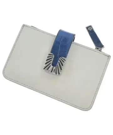 TOGA 여성용 지갑 코인 케이스