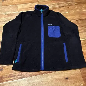patagonia 파타고니아 플리스