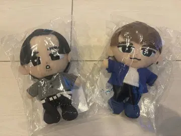 스노치루 메구로 렌 와타나베 쇼타 세트