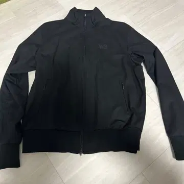 Y-3/집업 자켓/M 사이즈