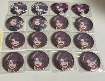 니지산지 VOLTACTION 와타라이 히바리 묶음 판매