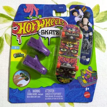 [ 탄트라무 ] Hot Wheels Skate