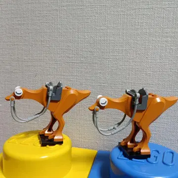 Lego 레고 정품 스타 워즈 카두 2체 세트