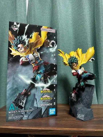 히로아카 제일복권 미도리야 이즈쿠