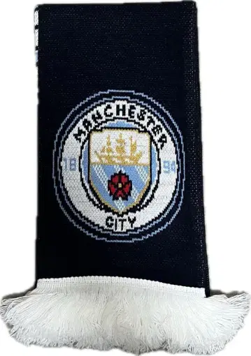 맨체스터 시티 축구 머플러