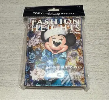 디즈니랜드 미니의 스타일 스튜디오 거울