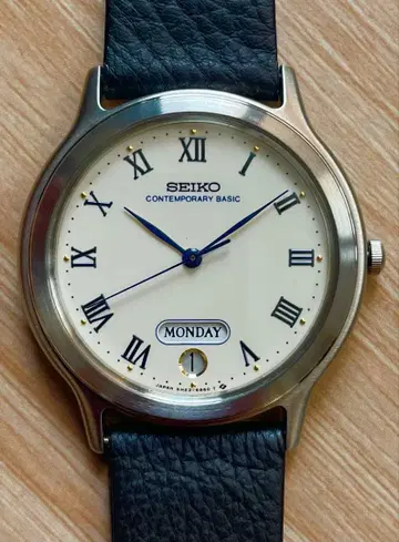 세이코 CONTEMPORARY BASIC 스피릿 5H23-6C00