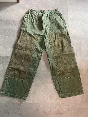 student apathy 팬츠